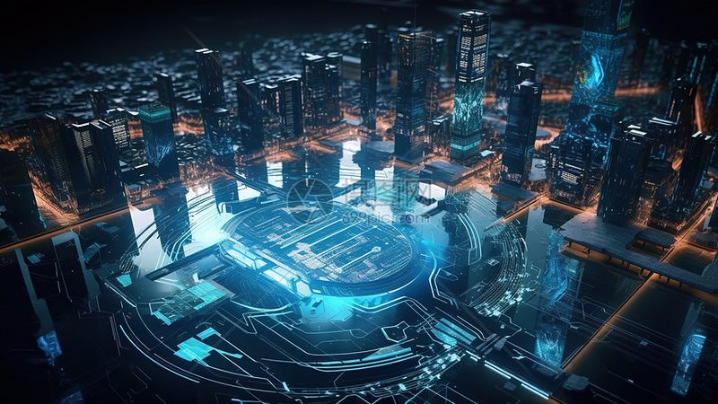 信息化建设中的数字化转型：路径与策略
